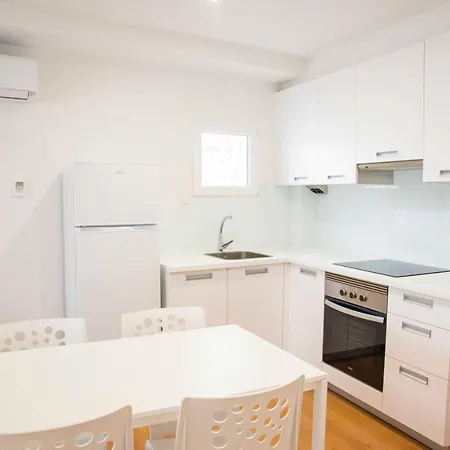 L2 Apartamento O Grove Centro 2 Hab Con Aire Ac Parking Exterior photo