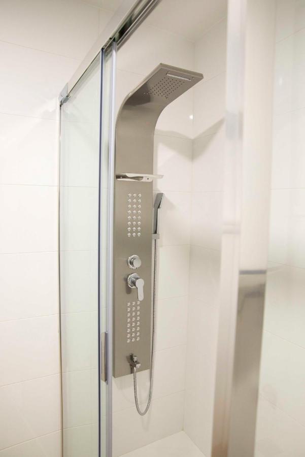 Apartment L2 Centro 2 Hab Con Aire Ac Parking O Grove
