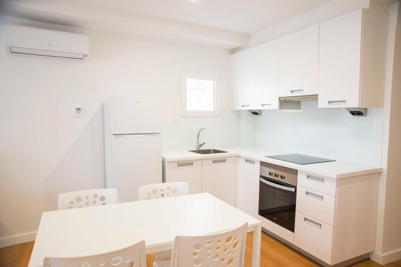 L2 Centro 2 Hab Con Aire Ac Parking Apartment O Grove